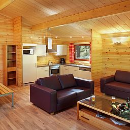 Unterkunft 089355 - Ferienhaus Namur - «De Boshut»