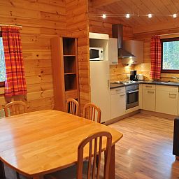 Unterkunft 089355 - Ferienhaus Namur - «De Boshut»