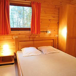 Unterkunft 089355 - Ferienhaus Namur - «De Boshut»