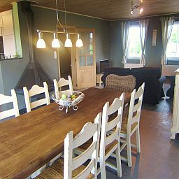 Unterkunft 089602 - Ferienhaus Namur - Au chant des grenouilles
