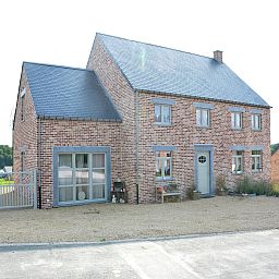 Unterkunft 089603 - Ferienhaus Namur - Les Bernaches