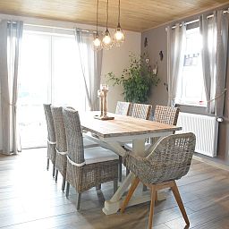Unterkunft 089603 - Ferienhaus Namur - Les Bernaches