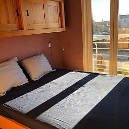 Guest house 091121 - Apartment Belgian Coast - Lautrec