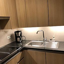 Guest house 091121 - Apartment Belgian Coast - Lautrec