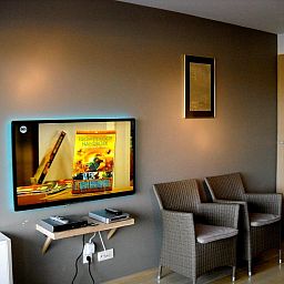 Guest house 091121 - Apartment Belgian Coast - Lautrec