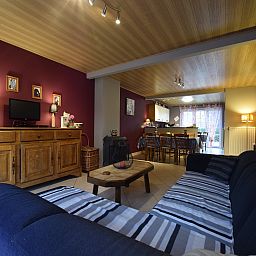Guest house 0911608 - Chalet Luxembourg - Gîte du Rancourt