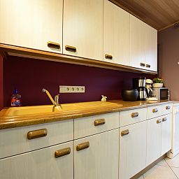 Guest house 0911608 - Chalet Luxembourg - Gîte du Rancourt