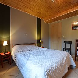 Guest house 0911608 - Chalet Luxembourg - Gîte du Rancourt
