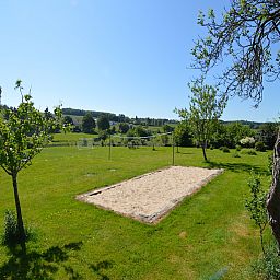Guest house 0911608 - Chalet Luxembourg - Gîte du Rancourt