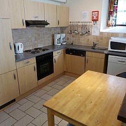 Wellnessruimte met sauna in ARD103 vakantiehuis in Dochamps, Ardennen voor ultieme ontspanning.