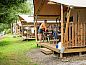 Guest house 091243 • Tent house Luxembourg • Safaritent 