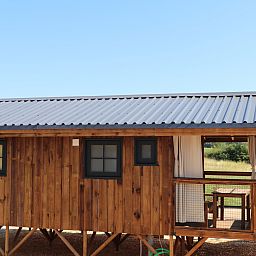 Unterkunft 091245 - Ferienhaus Luxemburg - Capetown Family lodges