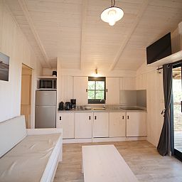 Unterkunft 091245 - Ferienhaus Luxemburg - Capetown Family lodges