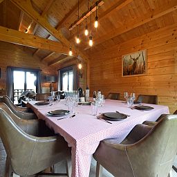 Unterkunft 0913121 - Chalet Luxemburg - Happy Wood Chalet