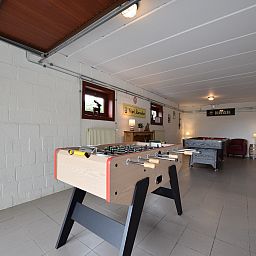 Unterkunft 0913121 - Chalet Luxemburg - Happy Wood Chalet