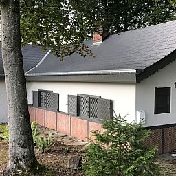 Verblijf 0913146 - Vakantiewoning Ardennen (Luxemburg) - Huisje in Tellin