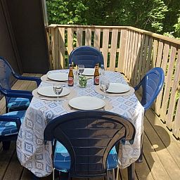 Unterkunft 0913173 - Ferienhaus Luxemburg - Vakantiehuis in Durbuy
