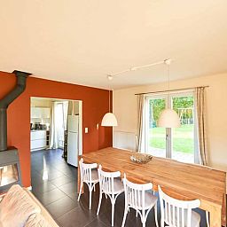 Verblijf 0913177 - Vakantiewoning Ardennen (Luxemburg) - Vakantiehuisje in Durbuy