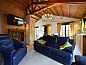 Guest house 0913218 • Chalet Luxembourg • Famenne  • 9 of 26