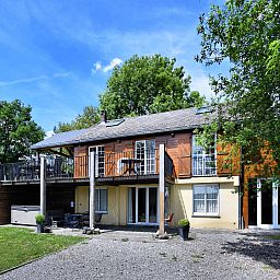 Verblijf 0913311 - Chalet Ardennen (Luxemburg) - La Sérénité