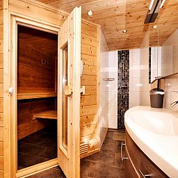 Verblijf 0913311 - Chalet Ardennen (Luxemburg) - La Sérénité