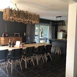 Verblijf 0913908 - Vakantiewoning Ardennen (Luxemburg) - Les Hirondelles de Durbuy