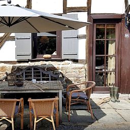 Unterkunft 0913909 - Ferienhaus Luxemburg - Le Pan de Bois
