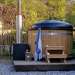 Unterkunft 0913909 - Ferienhaus Luxemburg - Le Pan de Bois