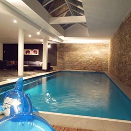 Guest house 0913937 - Holiday property Luxembourg - Maison du Hasard te Durbuy