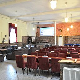 Guest house 0914301 - Holiday property Luxembourg - Sejour sans Soucis