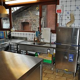 Guest house 0914301 - Holiday property Luxembourg - Sejour sans Soucis