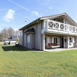 Guest house 0916217 - Chalet Luxembourg - Myrabelle