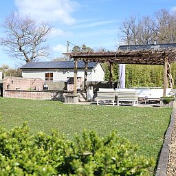 Guest house 0916217 - Chalet Luxembourg - Myrabelle