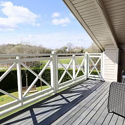 Guest house 0916217 - Chalet Luxembourg - Myrabelle