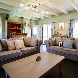 Guest house 0916217 - Chalet Luxembourg - Myrabelle