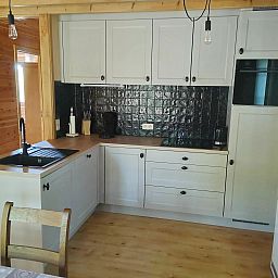 Guest house 0916218 - Chalet Luxembourg - l'Heureux Rêve