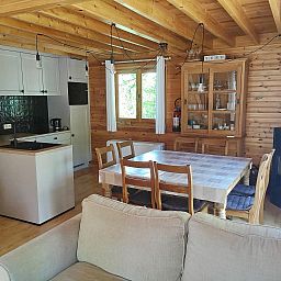 Guest house 0916218 - Chalet Luxembourg - l'Heureux Rêve