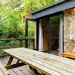 Unterkunft 091717 - Ferienhaus Luxemburg - Vakantiehuisje in Izier