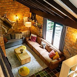 Unterkunft 091717 - Ferienhaus Luxemburg - Vakantiehuisje in Izier