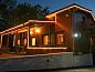 Guest house 0918626 • Chalet Luxembourg • Vakantiehuisje in Durbuy (Barvaux-Sur-Ourthe)  • 1 of 26