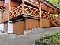 Guest house 0918626 • Chalet Luxembourg • Vakantiehuisje in Durbuy (Barvaux-Sur-Ourthe)  • 4 of 26
