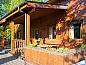Guest house 0918626 • Chalet Luxembourg • Vakantiehuisje in Durbuy (Barvaux-Sur-Ourthe)  • 5 of 26