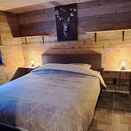 Unterkunft 0918631 - Ferienhaus Luxemburg - ARD170