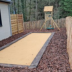 Unterkunft 0918631 - Ferienhaus Luxemburg - ARD170