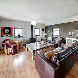 Guest house 0919601 - Apartment Luxembourg - Petit Wilogne