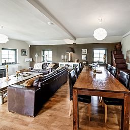 Guest house 0919601 - Apartment Luxembourg - Petit Wilogne