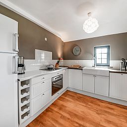 Guest house 0919601 - Apartment Luxembourg - Petit Wilogne