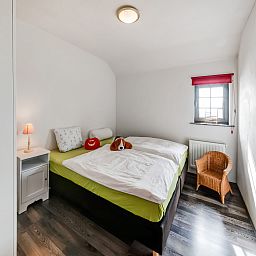 Guest house 0919601 - Apartment Luxembourg - Petit Wilogne