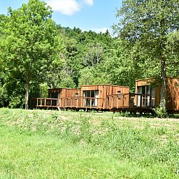 Guest house 092134 - Holiday property Luxembourg - Cocoon de l'Ourthe