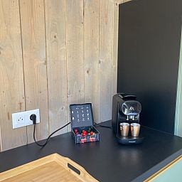 Guest house 092134 - Holiday property Luxembourg - Cocoon de l'Ourthe